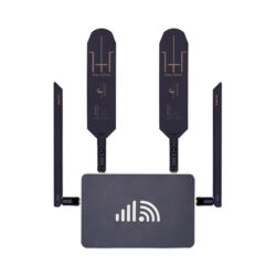 4G SIM Router WiFi MIMO Hotspot Mobile